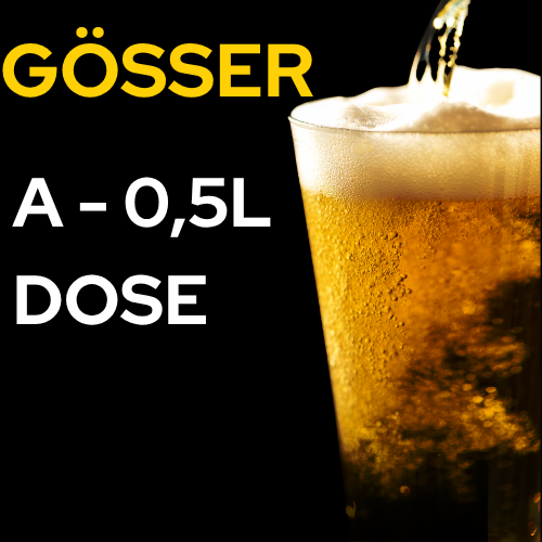 Gösser