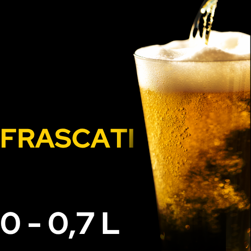 Frascati